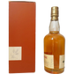 Glenkinchie aged 10 year Lowland Scotch whisky the Edinburgh malt