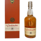 Glenkinchie aged 10 years old Lowland Scotch whisky the Edinburgh malt