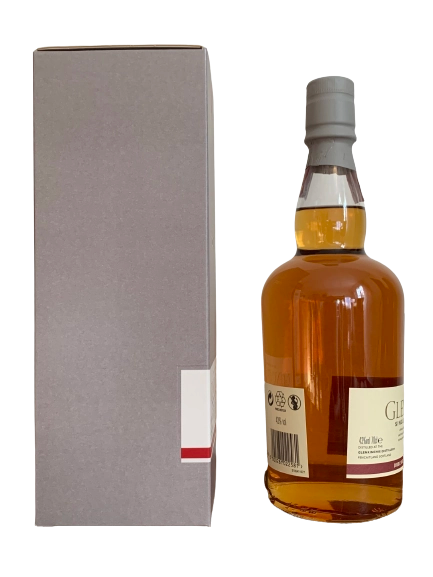 The Edinburgh Malt Single Malt Scotch Whisky Glenkinchie Distillers Edition 2015