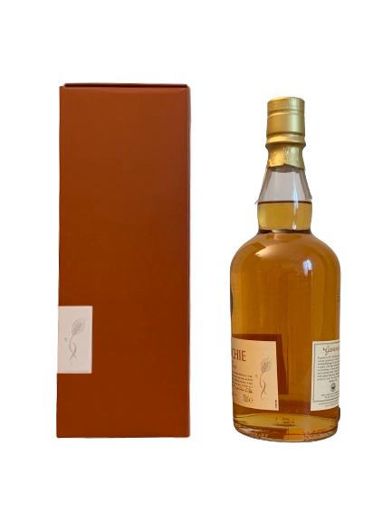 Glenkinchie Lowland Scotch Whisky The Edinburgh Malt 10 years old