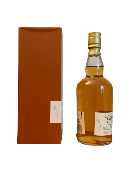 Glenkinchie Lowland Scotch Whisky The Edinburgh Malt 10 years old