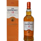 Glenlivet 13 years of age single malt Scotch whisky first fill American oak France Exclusive