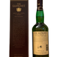 The Glenlivet 15 years of age single malt Scotch whisky French oak reserve