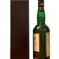 The Glenlivet 15 years of age single malt Scotch whisky French oak reserve