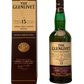 The Glenlivet 15 years of age single malt Scotch whisky French oak reserve