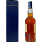 The Glenlivet single malt Scotch whisky aged 18 years