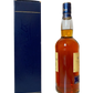 The Glenlivet single malt Scotch whisky aged 18 years