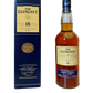 The Glenlivet single malt Scotch whisky aged 18 years