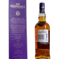 The Glenlivet Single malt Scotch whisky Captains Reserve selectively finished in cognac casks rich and intense