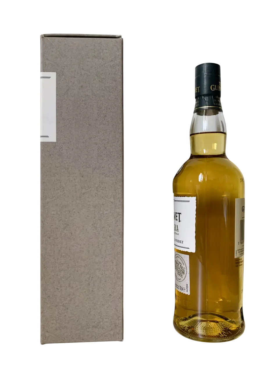 The Glenlivet single malt Scotch whisky Nadurra FF0714 first fill selection