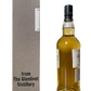 The Glenlivet single malt Scotch whisky Nadurra FF0714 first fill selection