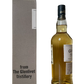 The Glenlivet single malt Scotch whisky Nadurra PW1016 peated whisky cask finish