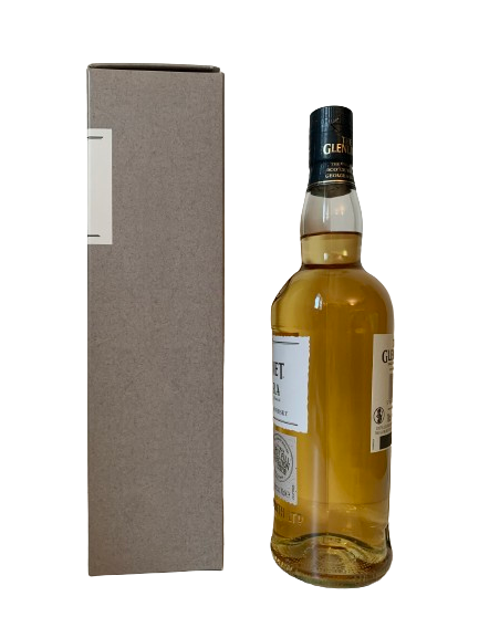 The Glenlivet Nadurra single malt Scotch whisky First Fill Selection Batch FF0716 American white oak casks