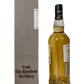 The Glenlivet Nadurra single malt Scotch whisky First Fill Selection Batch FF0716 American white oak casks