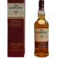 The Glenlivet 15 years of age Single malt Scotch whisky The French oak reserve