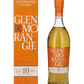 Glenmorangie Highland single malt Scotch whisky The Original aged 10 years in bourbon casks