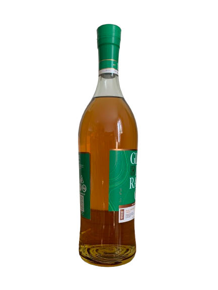 Glenmorangie Highland single malt Scotch whisky Barrel Select Release Palo Cortado finish 12 years aged in bourbon and sherry casks