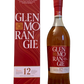 Glenmorangie 12 ans Lasanta Highland Single Malt Scotch Whisky