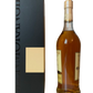 Glenmorangie Highland single malt Scotch whisky 12 ans The Nectar d'Or extra matured in Sauternes casks Second Edition