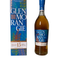 Glenmorangie Highland single malt Scotch whisky The Cadboll Estate aged 15 years single barley estate