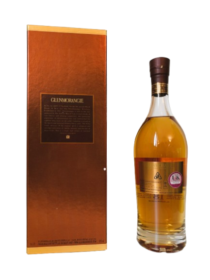 Highland single malt Scotch whisky Extremely Rare 18 years old
