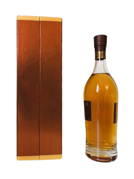 Highland single malt Scotch whisky Extremely Rare 18 years old