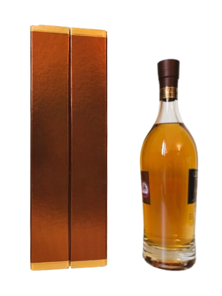 Highland single malt Scotch whisky Extremely Rare 18 years old