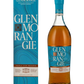 Glenmorangie Highland single malt Scotch whisky Triple Cask Reserve matured in bourbon, new charred oak and rye casks