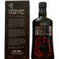 Highland Park Single Malt Scotch Whisky 16 year old Twisted Tattoo Rich and Full Bodied