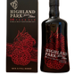 Highland Park Single Malt Scotch Whisky 16 year old Twisted Tattoo Rich and Full Bodied