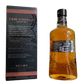 Highland Park Single Malt Scotch Whisky Cask Strength Release n°1 Robust & Intense