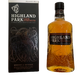 Highland Park Single Malt Scotch Whisky Cask Strength Release n°1 Robust & Intense