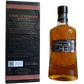 Highland Park Single Malt Scotch whisky Cask Strength release number 3 Robust and Intense