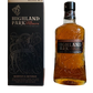 Highland Park Single Malt Scotch whisky Cask Strength release number 3 Robust and Intense