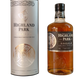 Highland Park Harald single malt Scotch whisky The warrior series Travel retail