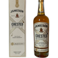 Jameson Crested Triple distilled Irish whiskey