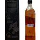 Blended Malt Scotch Whisky Johnnie Walker Black Label 12 ans Islay Origin