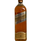 Johnnie Walker Gold Label Finest Scotch whisky aged 18 years. A specially selected blend of rare and aged whiskies.