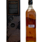 Blended Malt Scotch Whisky Johnnie Walker Black Label 12 ans Highlands Origin Limited Edition