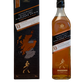 Blended Malt Scotch Whisky Johnnie Walker Black Label 12 ans Highlands Origin Limited Edition