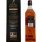 Blended Scotch Whisky Johnnie Walker Black Label 12 ans Sherry Cask Finish