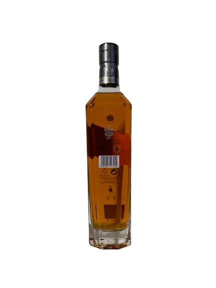 Johnnie Walker Blended Scotch whisky Platinum Label Private Blend aged 18 years