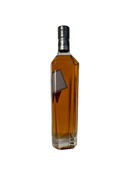 Johnnie Walker Blended Scotch whisky Platinum Label Private Blend aged 18 years