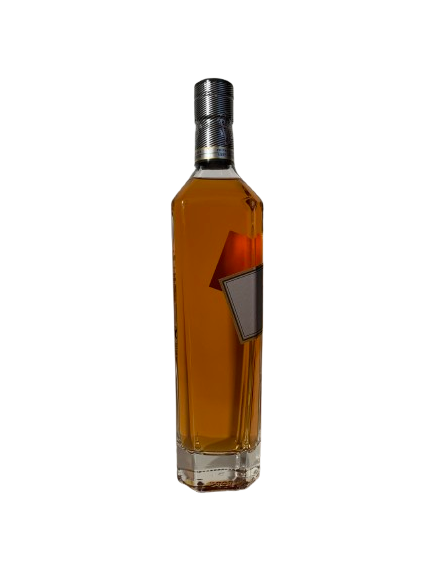 Johnnie Walker Blended Scotch whisky Platinum Label Private Blend aged 18 years