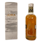 Jura Origin 10 year old single malt from the isle of Jura