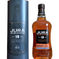 Jura Single Malt Scotch Whisky Aged 18 years Rich and Full-Bodied