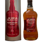 Single Malt Jura Red Wine Cask Finish Cask Edition