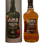 Jura Single Malt Scotch Whisky Rum Cask Finish Cask Edition