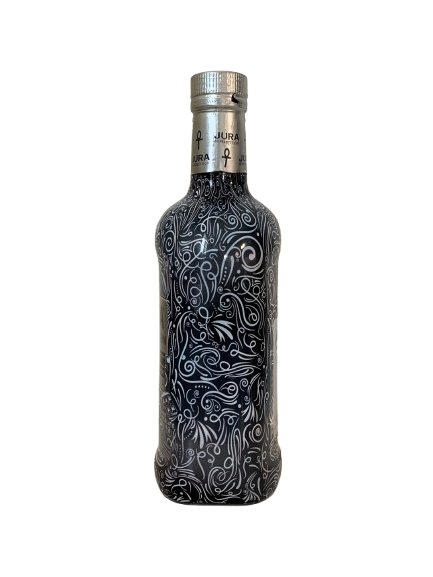 Jura Superstition lightly peated single malt Scotch whisky Special Edition 2017