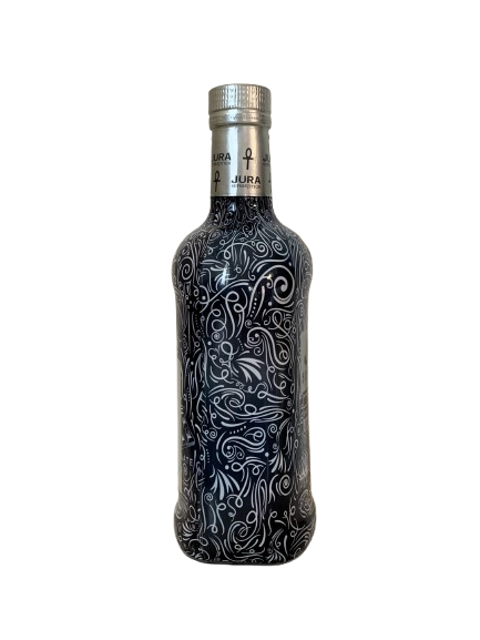 Jura Superstition lightly peated single malt Scotch whisky Special Edition 2017